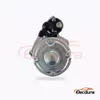 Hitachi-Type 12V 3.0kW 11 Teeth CW Starter Motor, Complete Side View