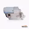 17519、190-253 Toyota Starter Motor, 12V 1.4kW 9 Teeth, Rear Terminal View