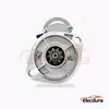 16739 Isuzu 4JB1 9T Starter Motor B2B Supply, Rear Terminal View