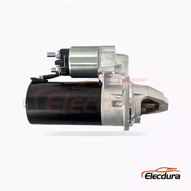 0001115034 Nagy teherb&iacute;r&aacute;s&uacute; ind&iacute;t&oacute;motor, 12 V, 1,6 kW, 9 fogas, n&eacute;zet h&aacute;tulr&oacute;l
