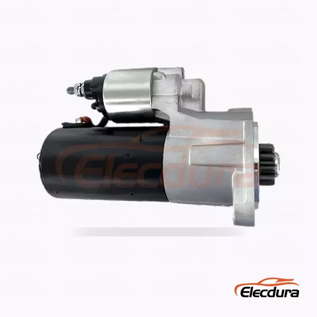 0001125625 Toyota Marş Motoru, 12V 2.5kW 11 Dişli, Arka Terminal G&ouml;r&uuml;n&uuml;m&uuml;