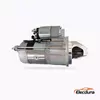 3784889M1 Perkins Starter Motor, 12V 3.2kW 10 Teeth, Rear Terminal View