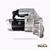 3708010-2B5 Hitachi-Type Starter Motor, 12V 2.8kW 9 Teeth, Rear Terminal View