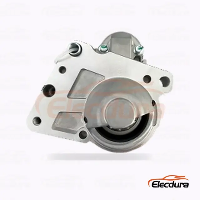 32737 Mitsubishi Ind&iacute;t&oacute;motor , 12V 1,5 kW 12 fogas, teljes oldaln&eacute;zet