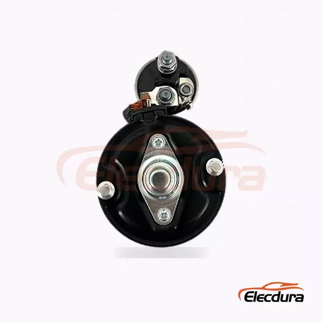 0399501103 Nagy teherb&iacute;r&aacute;s&uacute; ind&iacute;t&oacute;motor, 12 V, 2,3 kW 9 fogas, n&eacute;zet h&aacute;tulr&oacute;l