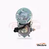 03112-7090 Heavy-Duty Starter Motor, 24V 4.5kW 12 Teeth, Rear Terminal View