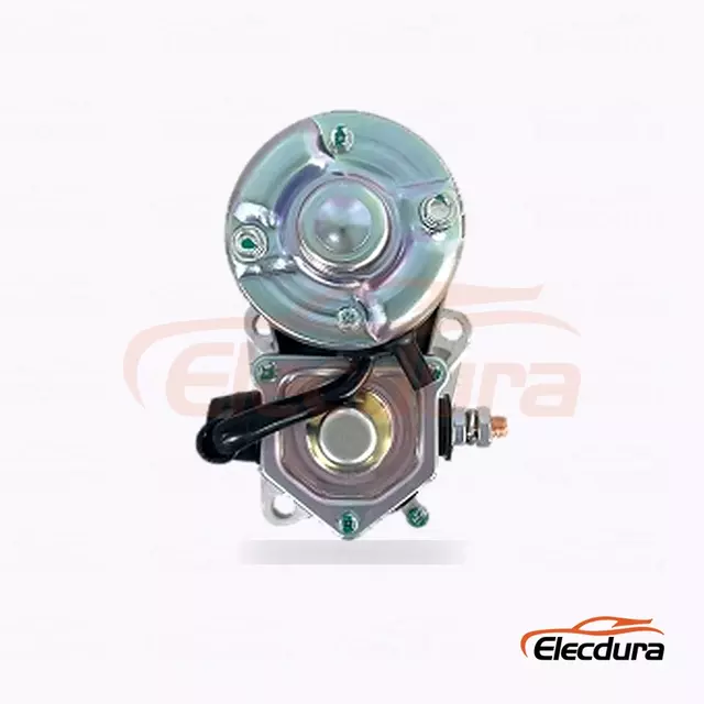 03112-7090 Nagy teherb&iacute;r&aacute;s&uacute; ind&iacute;t&oacute;motor, 24 V, 4,5 kW, 12 fog, h&aacute;tuln&eacute;zet