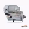 0280007800 Kubota Starter Motor, 12V 2.5kW 11 Teeth, Rear Terminal View