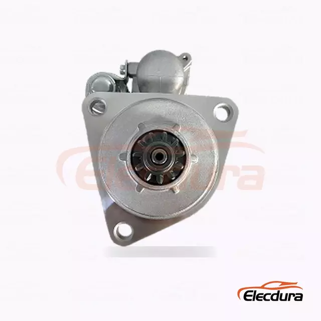 8200475 DH225-7/29MT ind&iacute;t&oacute;motor, 24V, 5,5 kW, 11 fog, teljes oldaln&eacute;zet