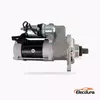8200475 DH225-7/29MT Starter Motor, 24V 5.5kW 11 Teeth, Rear Terminal View