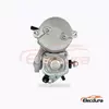 428000-3490 Denso Starter Motor, 12V 1.4kW 10 Teeth, Rear Terminal View