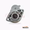 228000-0290 Toyota 2KD-FTV Starter Motor Wholesale Supply, Rear Terminal View