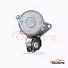 4280005860 Isuzu Starter Motor, 12V 3.0kW 11 Teeth, Drive-End Mounting View
