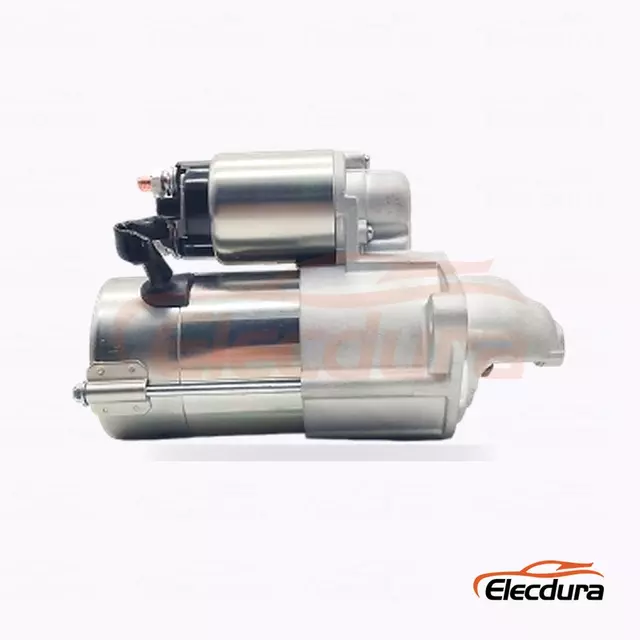 8000227 Nagy teherb&iacute;r&aacute;s&uacute; ind&iacute;t&oacute;motor, 12 V 2,0 kW 9 fogas, teljes oldaln&eacute;zet