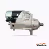 228000-5810 Bobcat 643 Starter Motor, 12V 2.7kW 11 Teeth, Rear Terminal View