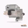 113730 Chevrolet Starter Motor, 12V 1.4kW 11 Teeth, Rear Terminal View