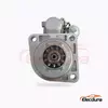 10479652 Mercedes-Benz Starter Motor, 24V 4.0kW 11 Teeth, Complete Side View