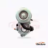 0K71E18400 Kia Starter Motor, 12V 2.20kW 11 Teeth, Rear Terminal View