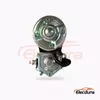 DSN2049 Cummins Starter Motor, 12V 2.5kW 10 Teeth, Drive-End Mounting View