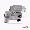 DSN1488 Isuzu Trooper 3.2L 6VD1 Starter Motor, 12V 1.4kW 9 Teeth, Rear Terminal View