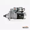 50-8420 Cummins Starter Motor, 12V 2.5kW 10 Teeth, Complete Side View