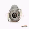 581100-166-2 Hyster Forklift Starter Motor, 12V 2.0kW 9 Teeth, Complete Side View