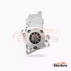 42800-8560 Heavy-Duty Starter Motor, 12V 3.0kW 10 Teeth, Rear Terminal View