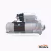 42800-7178 Heavy-Duty Starter Motor, 12V 5.0kW 11 Teeth, Complete Side View