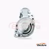 M0T32071 Mitsubishi Starter Motor, 12V 1.2kW 0 Teeth, Complete Side View