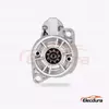 M2T65471 S4E ED33 Starter Motor, 12V 2.2kW 11 Teeth, Rear Terminal View
