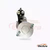 M2T64371 Mitsubishi ED33 Starter Motor, 12V 1.6kW 10 Teeth, Drive-End Mounting View