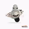 M1TF0871 Renault using OE 233001791R Starter Motor, 12V 2.0kW 13 Teeth, Complete Side View