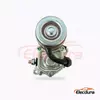 228000-212 Heavy-Duty Starter Motor, Drive-End Mounting View