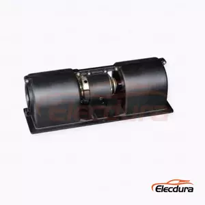 Shacman Delong HVAC Blower Motor Assembly