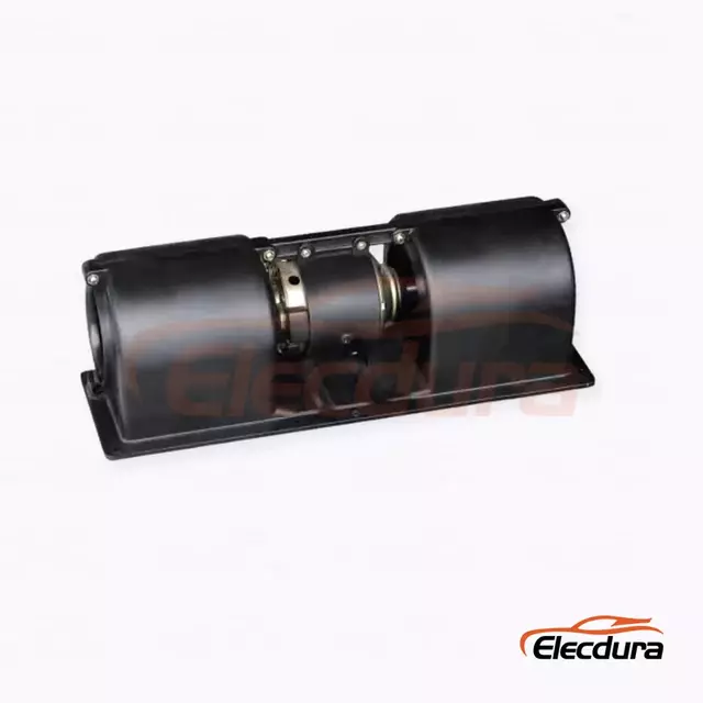 Ansamblu motor suflante HVAC Shacman Delong