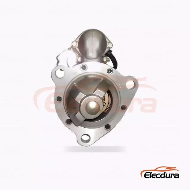 0-23000-1530 Komatsu PC150 24V 5.5kW Starter Motor Wholesale Supply