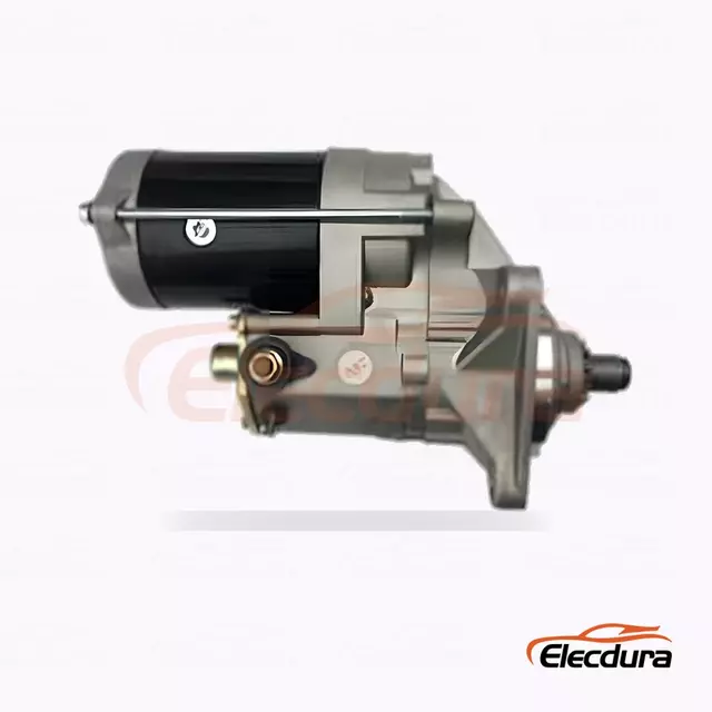 0-23000-1031 Isuzu 6BB1 ind&iacute;t&oacute;motor B2B ell&aacute;t&aacute;s