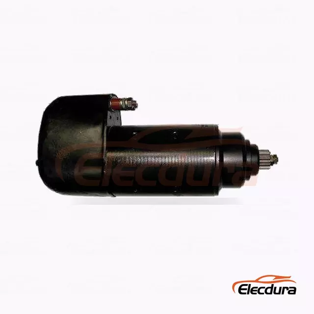 0001 410 016 MAN SL195 24V 5,5kW Startermotor Gro&szlig;handelslieferung