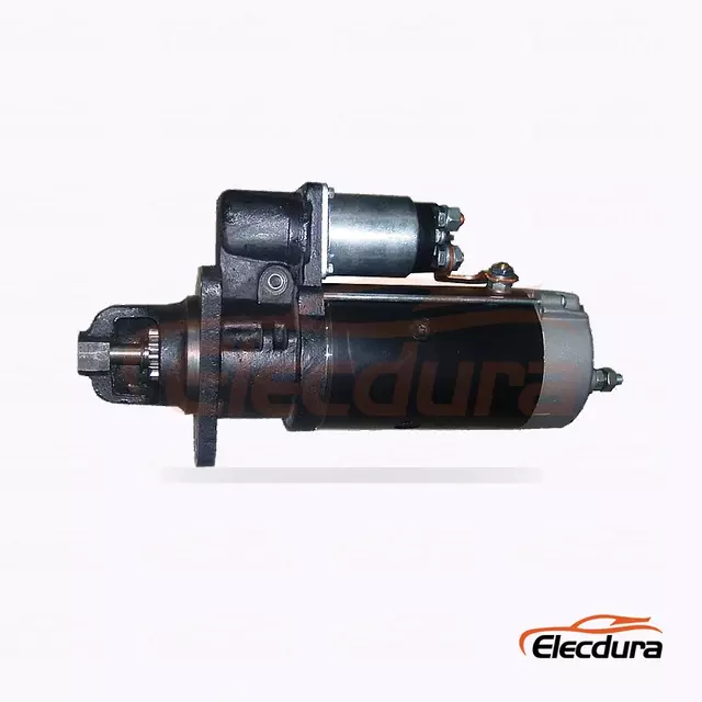 0001 371 008 Motorino di avviamento Scania 114 24 V 6,7 kW, fornitura in blocco