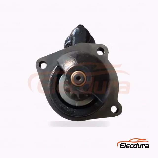 0001 368 085 Fornitura in blocco di motorino di avviamento Perkins 24 V 4,0 kW