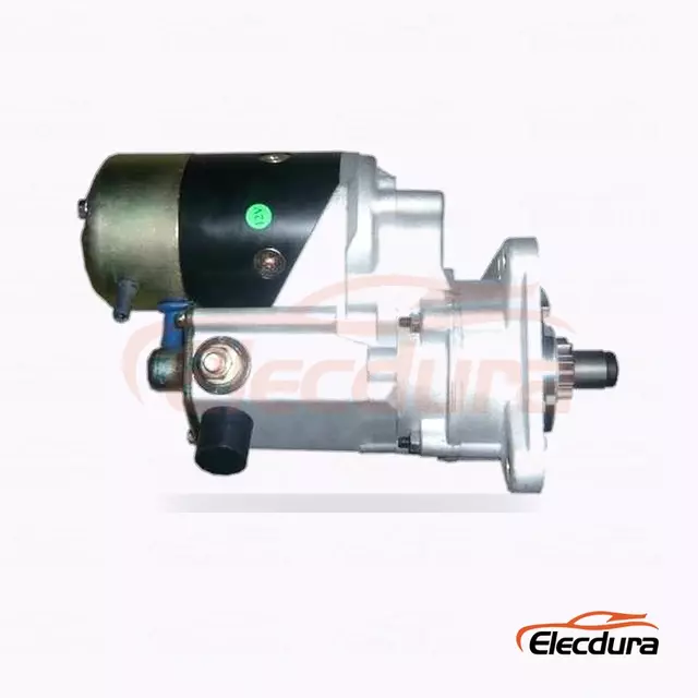 0001 367 023 Fiat Tractor 12V 2.5kW Starter Motor Distributor Supply