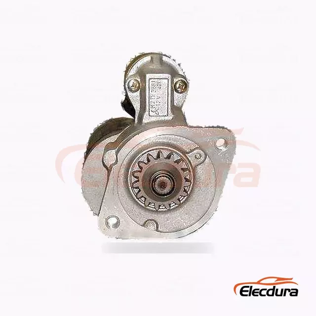M2T50281 Yanmar C75 12V 1,4kW Startmotor Bulk Supply