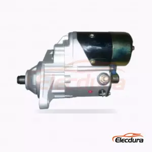 Isuzu 4HF1 12V 2.5kW 11T Starter Motor Bulk Supply