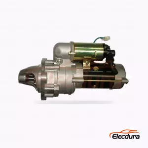 0-23000-1530 Komatsu PC150 24V 5.5kW Starter Motor Wholesale Supply