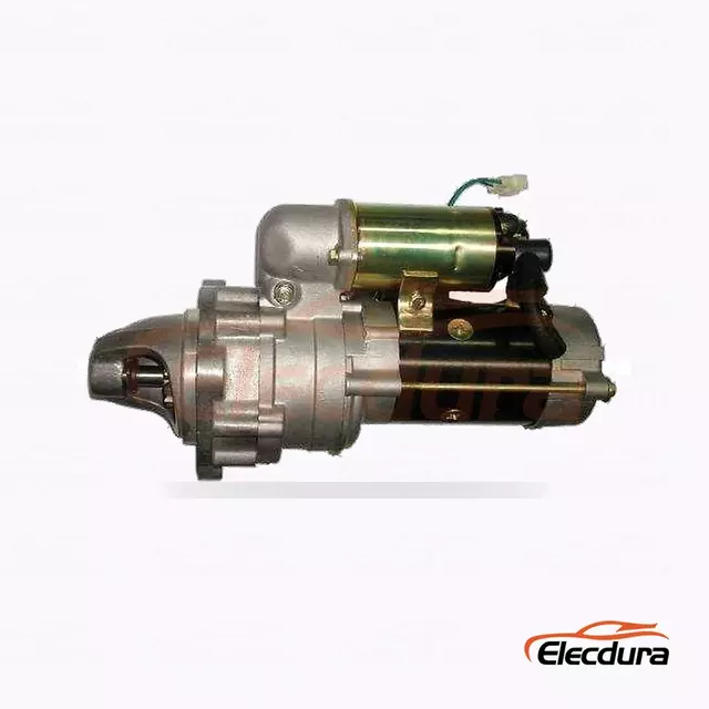 0-23000-1530 Komatsu PC150 24V 5.5kW Starter Motor Wholesale Supply