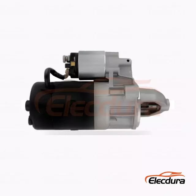 0001 218 110 Fornitura all'ingrosso motorino di avviamento Mercedes 208D-408D 12V 2.2kW