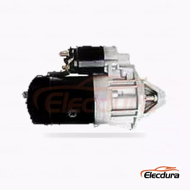 0001 218 004 Motorino di avviamento Volvo 12V 2.2kW Fornitura in grandi quantit&agrave;