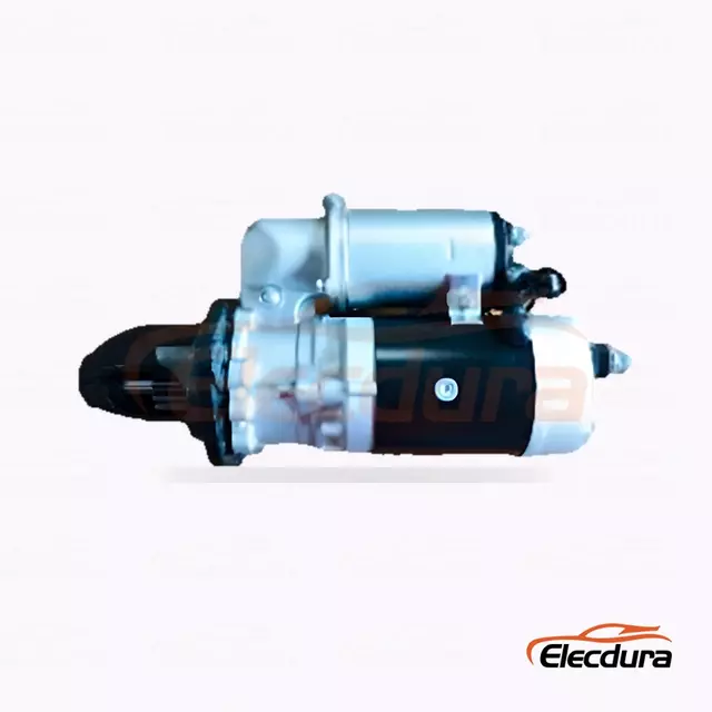 0-23000-7273 Mitsubishi S6B/S6R 24V 7,5kW Startmotor Engrosforsyning