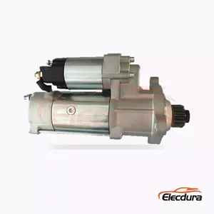 0-23000-8300 Komatsu PC300 24V 8.5kW Starter Motor Distributor Supply