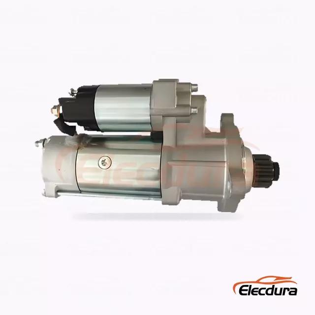 0-23000-8300 Komatsu PC300 24V 8.5kW Starter Motor Distributor Supply